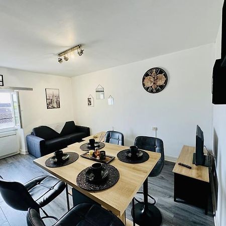 Isval Wifi-Hyper Centre Cognac Apartamento Exterior foto