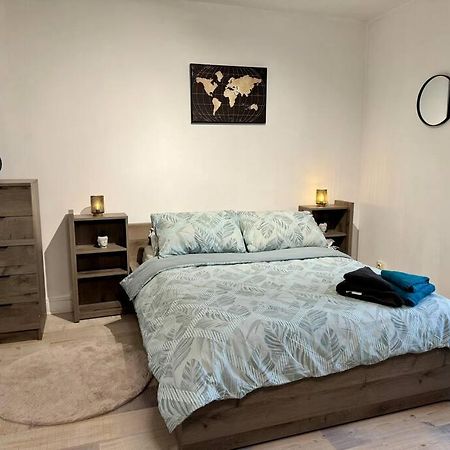 Isval Wifi-Hyper Centre Cognac Apartamento Exterior foto