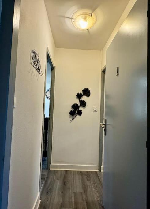 Isval Wifi-Hyper Centre Cognac Apartamento Exterior foto
