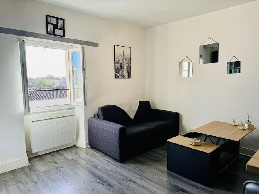 Isval Wifi-Hyper Centre Cognac Apartamento Exterior foto